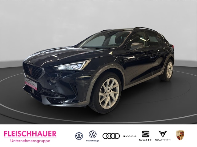Cupra Formentor 1.4 e-Hybrid