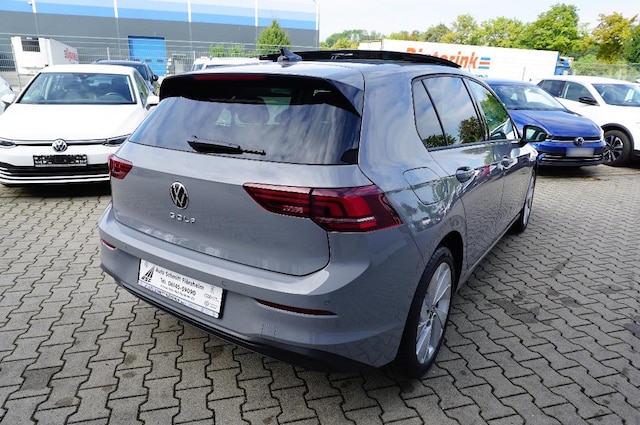Volkswagen Golf 1,5 l TSI OPF 85 kW (116 PS) 6-Gang