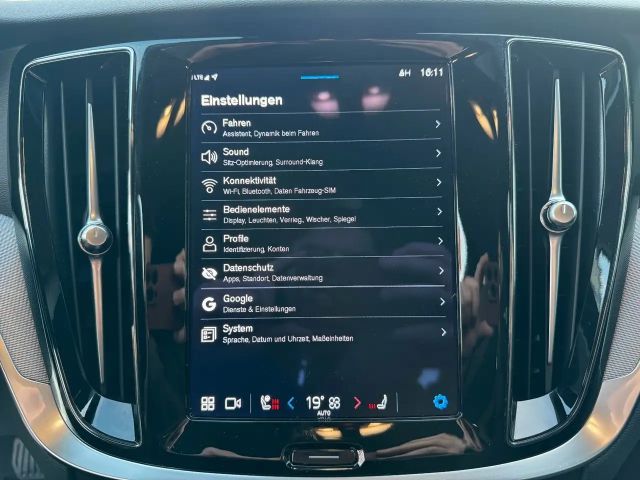 Volvo V60 Bright Plus