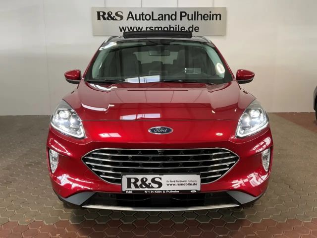 Ford Kuga Titanium X