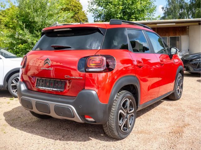 Citroën C3 Aircross You