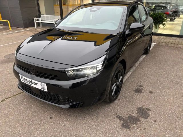 Opel Corsa GS-Line Grand Sport