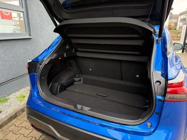 Nissan Qashqai Tekna