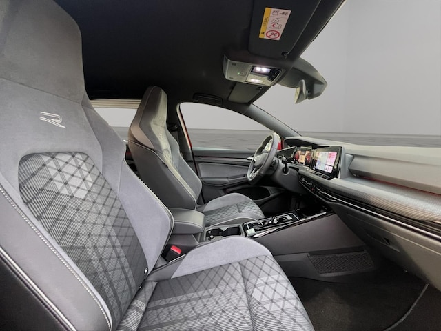 Volkswagen Golf Golf VIII R-Line