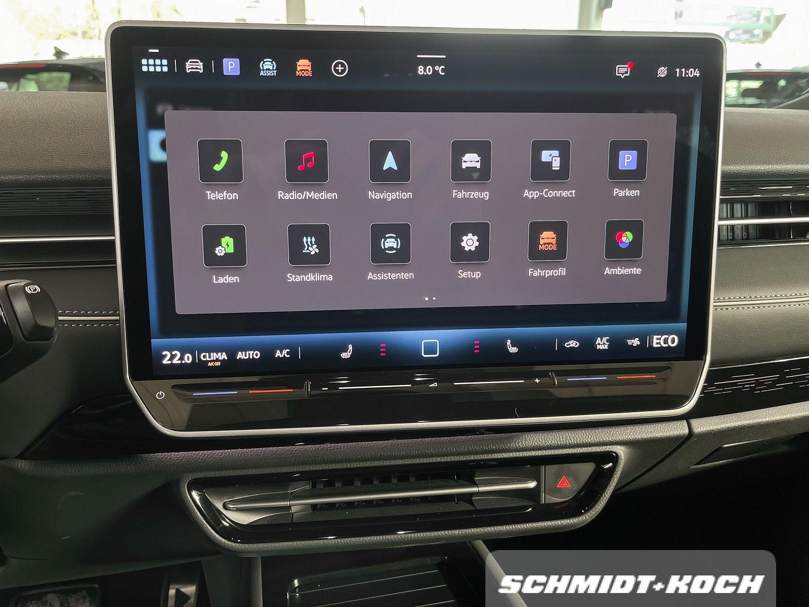 Volkswagen ID.7 Pro Tourer