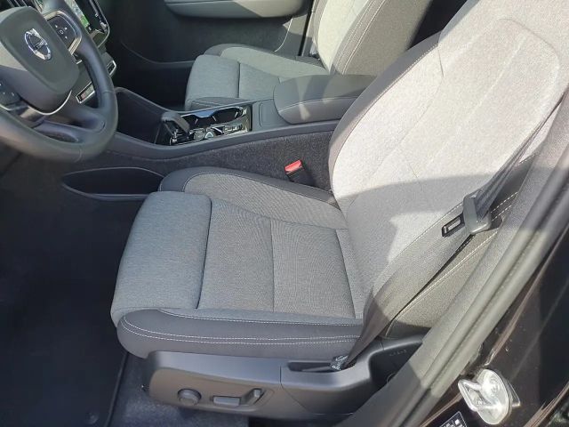 Volvo XC40 Dark Plus