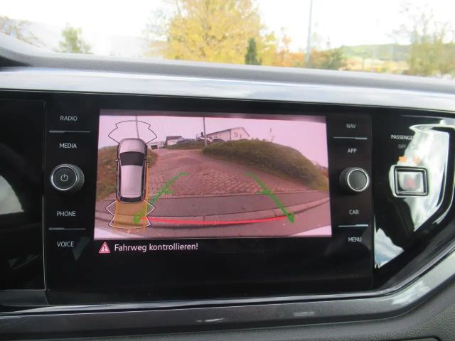 Volkswagen Polo Highline R-Line