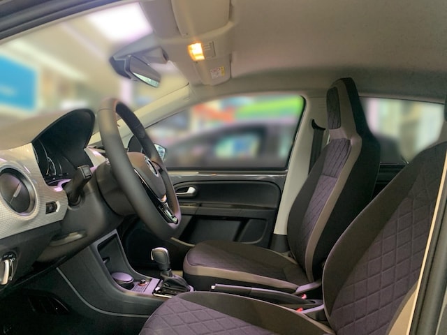 Volkswagen e-up! e-Edition DAB SHZ Rückfahrkam. PDC