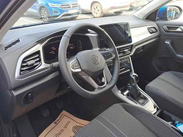 Volkswagen T-Roc FRIENDS - Sondermodell - nur € 23.499,-*