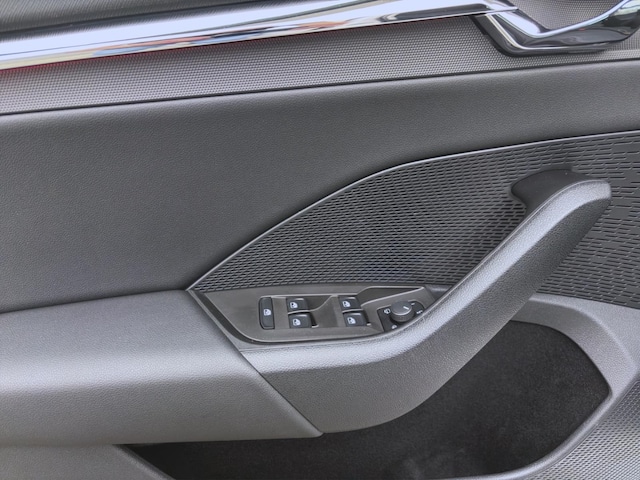 Skoda Octavia 2.0 TDI Combi Style Style