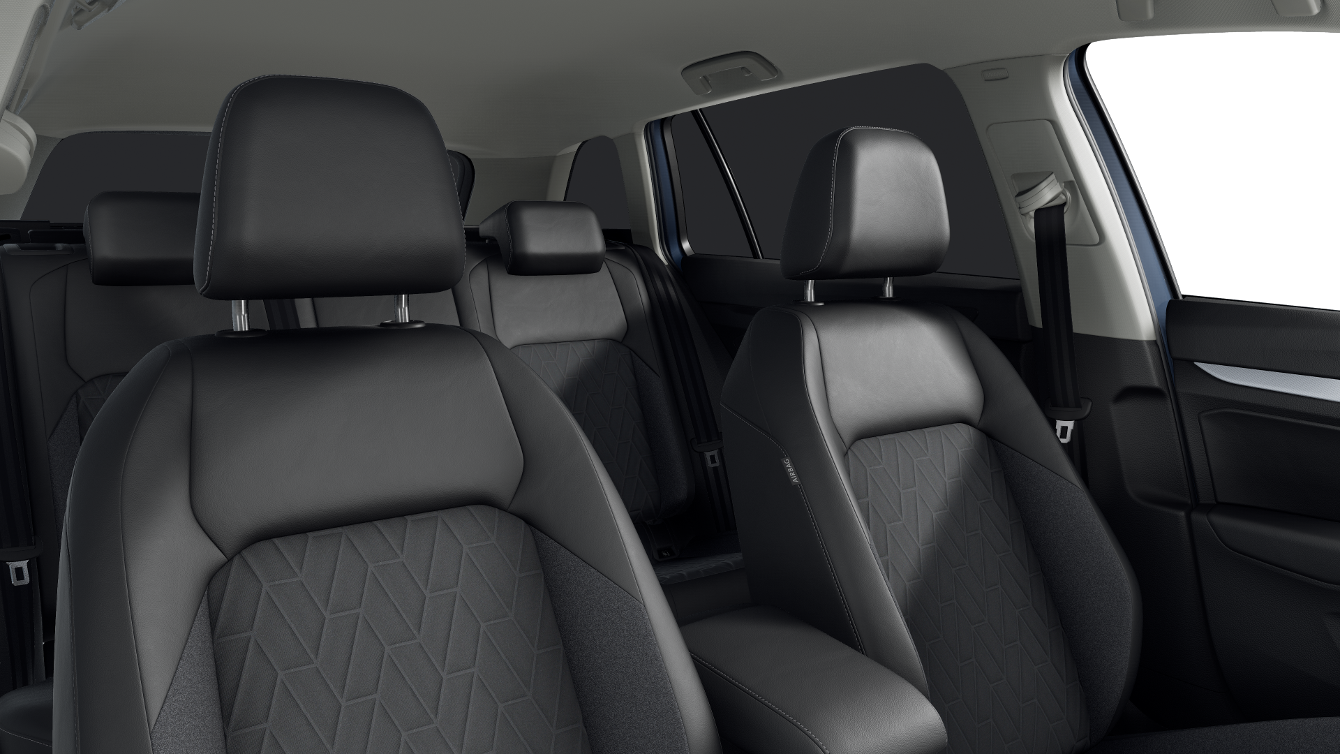 Volkswagen Golf 2.0 TDI DSG Variant