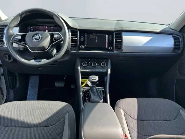 Skoda Kodiaq 2.0 TDI Ambition