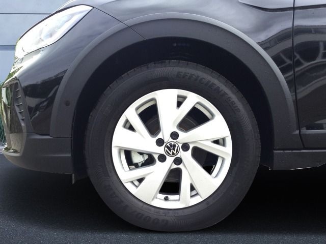 Volkswagen Taigo 1.0 TSI DSG Life