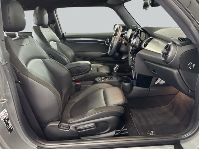 MINI Mini Electric SE