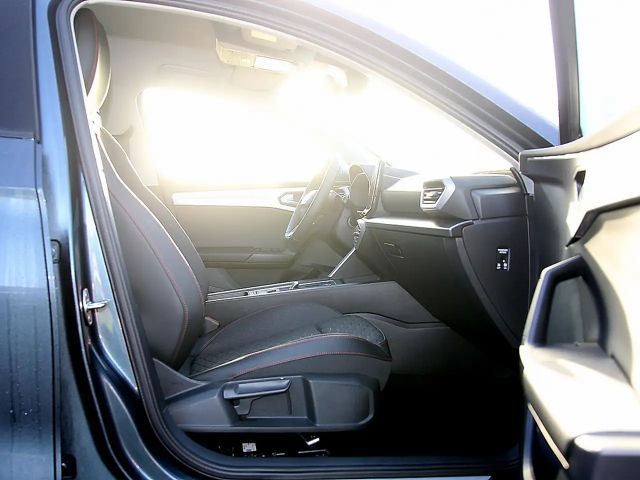 Seat Leon 1.5 TSI DSG FR-lijn Sportstourer