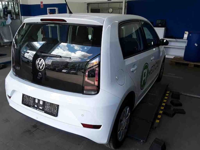 Volkswagen up! 1.0 MPI