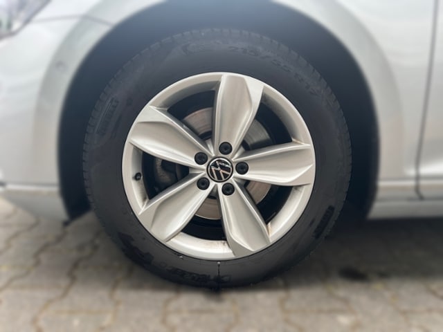 Volkswagen Passat 2.0 TDI DSG IQ.Drive Variant