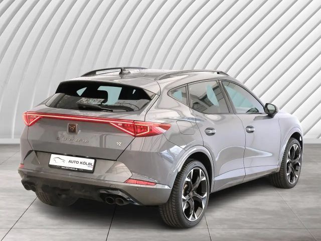Cupra Formentor 4Drive VZ