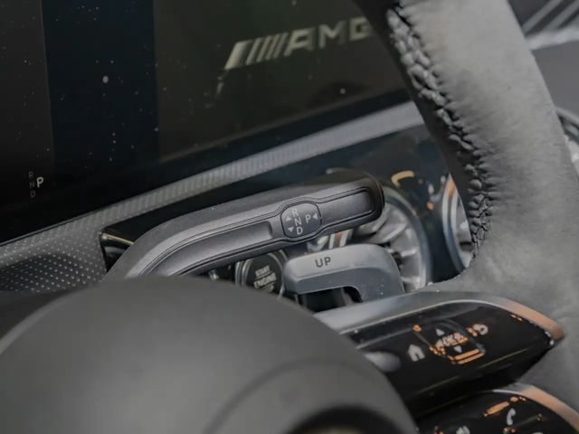 Mercedes-Benz A 35 AMG 4MATIC AMG Line