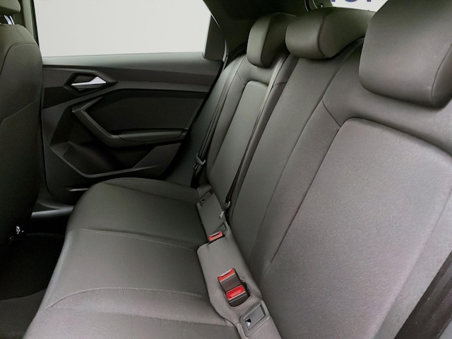 Audi A1 25 TFSI Sportback