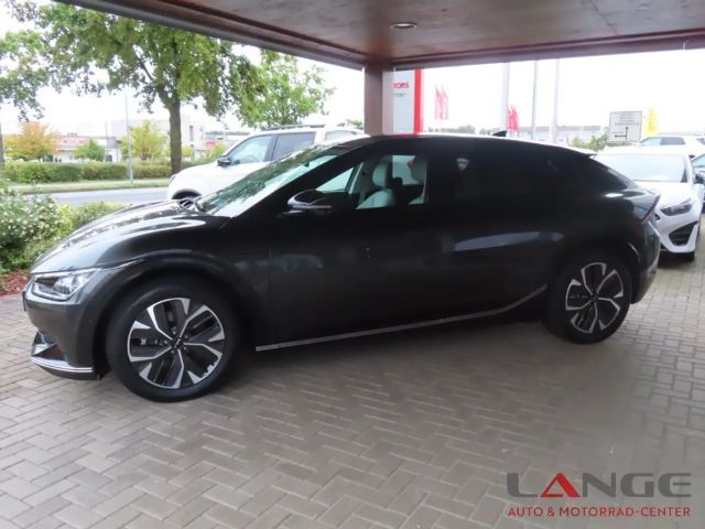 Kia EV6 77,4 kWh Achterwielaandrijving Air
