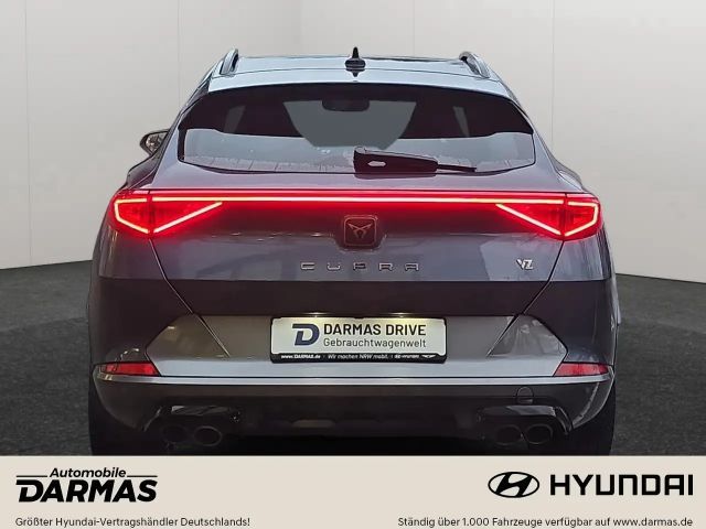 Cupra Formentor 2.0 TSI 4Drive DSG VZ