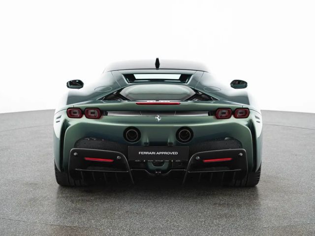 Ferrari SF90 Stradale