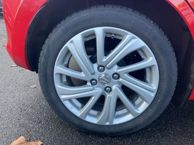 Suzuki Swift Comfort