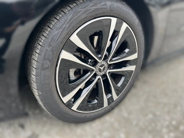 Mercedes-Benz CLA 180 Progressive