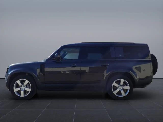 Land Rover Defender AWD P400