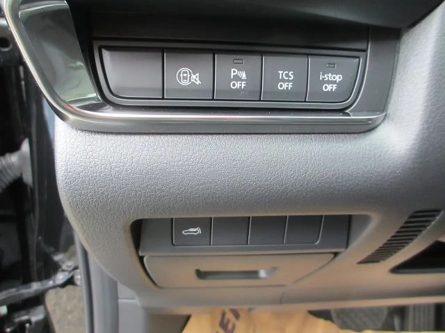 Mazda CX-30 /G140/AT/Centre-Line / Design Pack Modell 2025