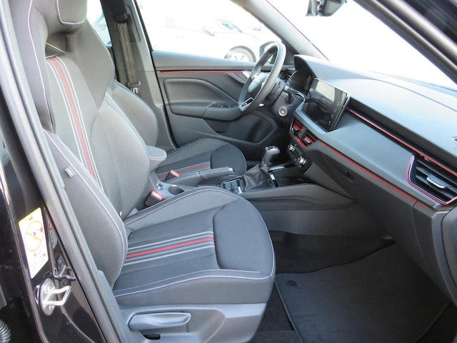 Skoda Kamiq 1.5 TSI Monte Carlo