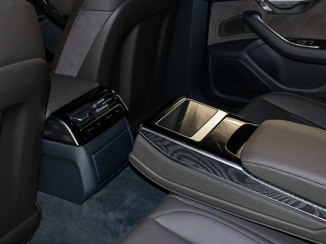 Audi A8 50 TDI Quattro