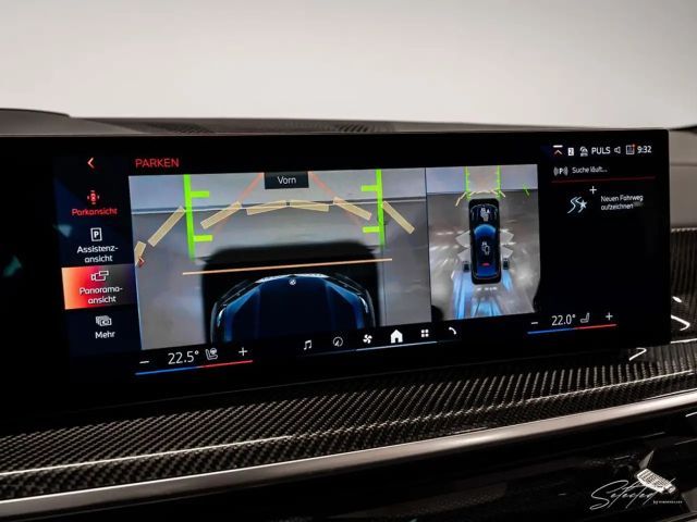 BMW X6 M-Sport xDrive