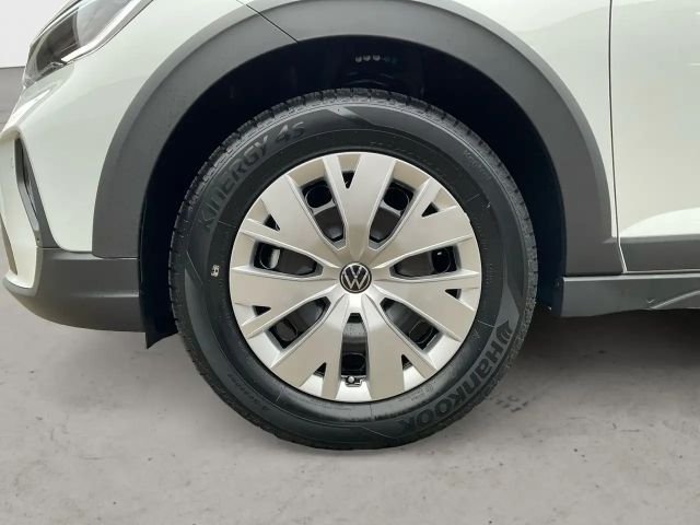 Volkswagen Taigo 1.0 TSI