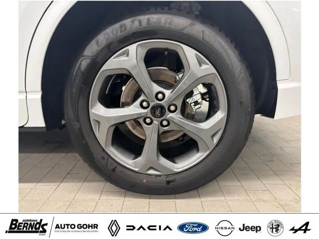 Ford Kuga EcoBoost ST Line