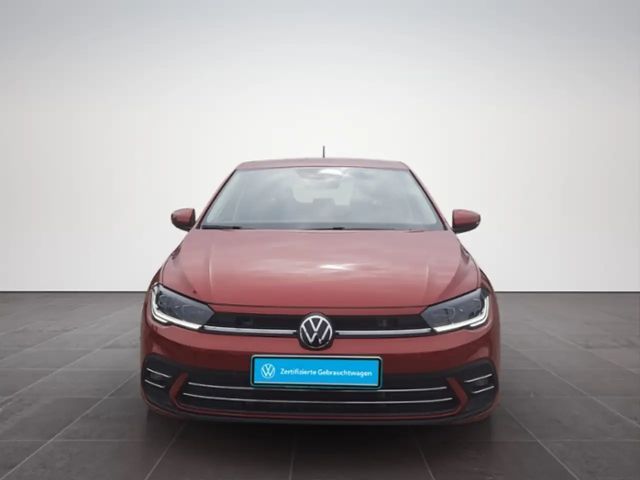 Volkswagen Polo 1.0 TSI DSG Style