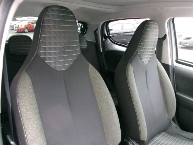 Peugeot 108 Collection Top! VTI 72 VTi