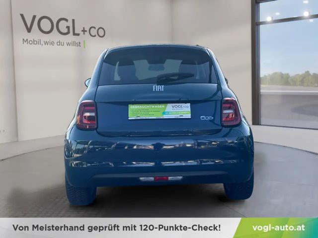 Fiat 500e Elektro 42kWh