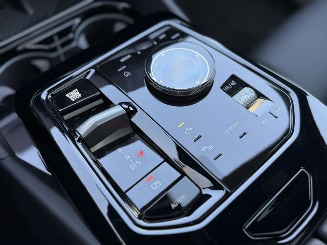 BMW 540 540d M-Sport xDrive