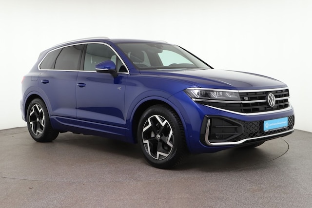 Volkswagen Touareg 3.0 V6 TDI IQ.Drive R-Line
