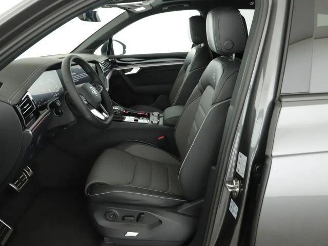 Volkswagen Touareg 4Motion R-Line