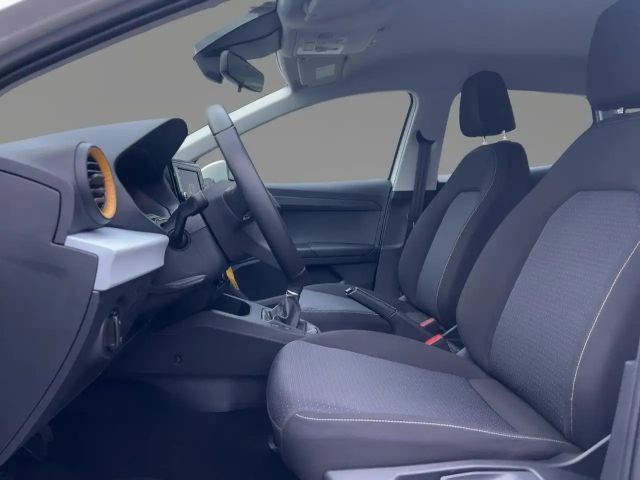 Seat Ibiza 1.0 MPI Style