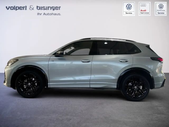 Volkswagen Tiguan DSG R-Line