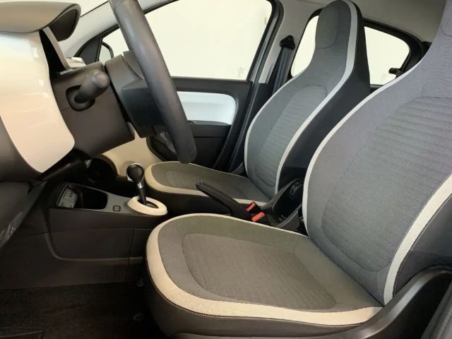 Renault Twingo E-Tech Electric Zen