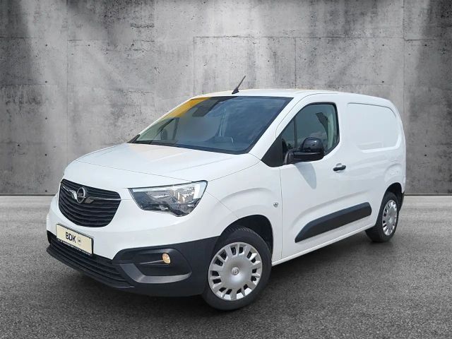 Opel Combo E Cargo"Edition" aus 1-Hand Navi/DAB/Klima
