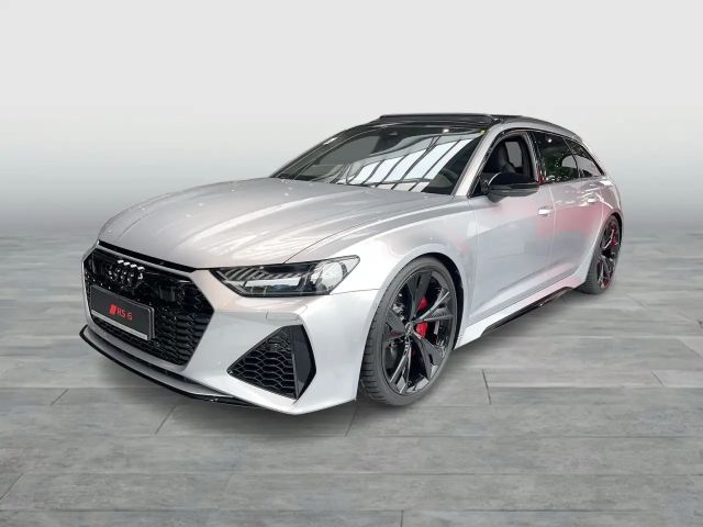 Audi RS6 Avant Performance Quattro