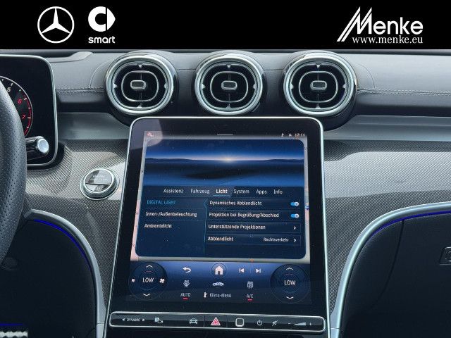 Mercedes-Benz CLE 450 4MATIC