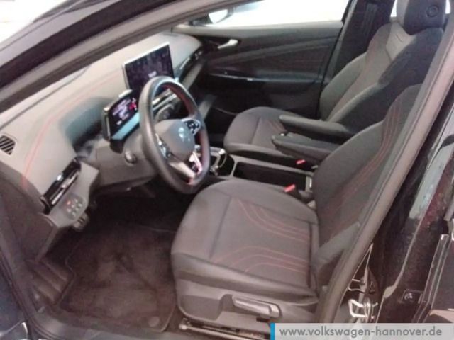 Volkswagen ID.5 4Motion GTX