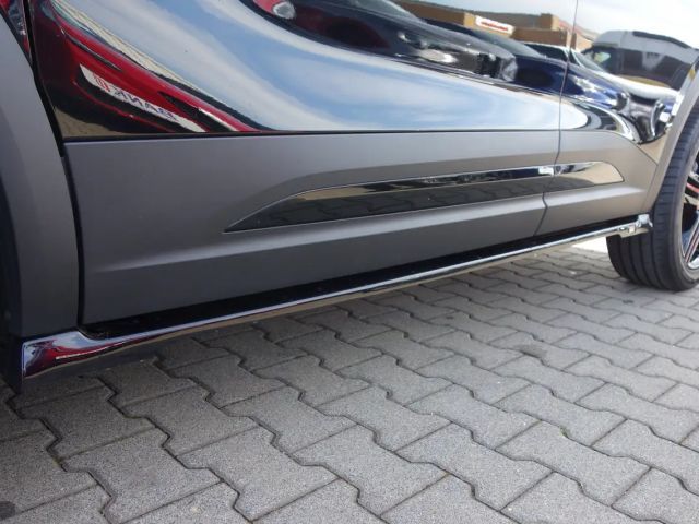 Opel Mokka GS-Line Grand Sport